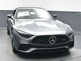 New 2025 Mercedes-Benz SL 43 AMG image 3