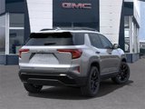 New 2026 GMC Terrain Elevation w/ Black Edition image 4