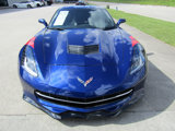 Used 2019 Chevrolet Corvette Stingray Coupe image 2
