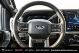Used 2025 Ford F450 King Ranch w/ Chrome Package image 4