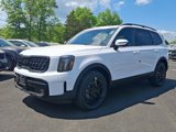 New 2025 Kia Telluride SX X-Line image 3