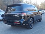 New 2025 INFINITI QX80 Autograph image 5