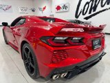Used 2022 Chevrolet Corvette Stingray Preferred Conv w/ Z51 Performance Package image 3