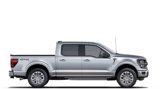 New 2025 Ford F150 XLT w/ Equipment Group 303A High image 5