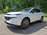 New 2025 Nissan Murano SL w/ Cargo Package image 2