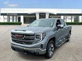 New 2025 GMC Sierra 1500 SLT w/ SLT Premium Package image 3
