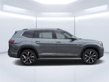 New 2025 Volkswagen Atlas SEL Premium R-Line image 2