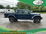 New 2025 Jeep Gladiator Sport image 2