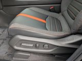 New 2026 Honda Passport TrailSport image 4