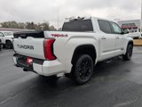 New 2025 Toyota Tundra Platinum image 6