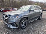 New 2025 Mercedes-Benz GLS 450 4MATIC image 3
