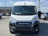 New 2025 RAM ProMaster 2500 w/ Quick Order Package 22G SLT image 2