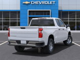 New 2025 Chevrolet Silverado 1500 W/T image 4