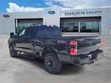 New 2025 Ford F350 4x4 Crew Cab Super Duty image 3