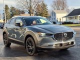New 2025 MAZDA CX-30 AWD 2.5 S w/ Preferred Package image 3