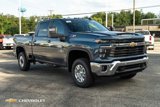 New 2025 Chevrolet Silverado 2500 LT w/ Texas Edition image 3