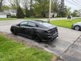 Used 2017 Honda Civic EX-T image 6