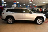 Used 2022 Jeep Grand Cherokee L Limited image 3