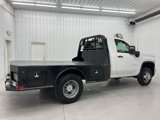 New 2025 Chevrolet Silverado 3500 W/T w/ WT Convenience Package image 2