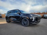 Certified 2025 Hyundai Palisade Calligraphy image 2