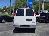 Used 2023 GMC Savana 2500 w/ Driver Convenience Package image 6