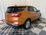 Used 2018 Chevrolet Equinox LT image 6