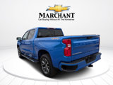 New 2025 Chevrolet Silverado 1500 RST w/ Convenience Package II image 5