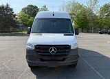 Used 2023 Mercedes-Benz Sprinter 2500 image 2