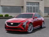 New 2025 Cadillac CT5 Sport w/ Platinum Package image 6