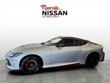 New 2024 Nissan Z NISMO w/ Floor Mat Package image 3
