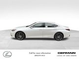 New 2025 Lexus ES 300h w/ Premium Package image 2
