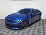 Used 2022 Kia K5 GT-Line image 2