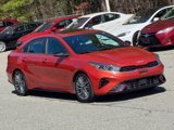 Used 2022 Kia Forte GT-Line w/ GT-Line Premium Package image 3