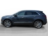 Used 2022 Cadillac XT5 Premium Luxury w/ Technology Package image 2