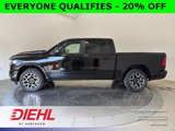 New 2025 RAM 1500 Laramie image 4