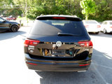 Used 2019 Volkswagen Tiguan SE image 4
