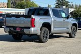 New 2025 Toyota Tundra Platinum image 4