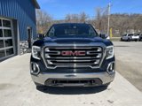 Used 2021 GMC Sierra 1500 SLT image 2