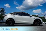 Used 2020 Tesla Model Y Performance image 2