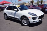 Used 2018 Porsche Macan image 2