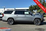 New 2025 GMC Yukon XL AT4 Ultimate image 3