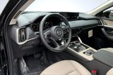 New 2025 MAZDA CX-90 3.3 Turbo w/ Premium Sport Pkg image 6