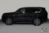 Used 2025 Lexus LX 700h Luxury image 5