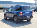 Certified 2024 Ford Bronco Sport Big Bend w/ Convenience Package image 3