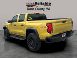 Used 2023 Chevrolet Colorado Trail Boss image 4