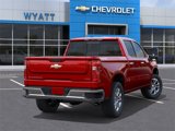New 2026 Chevrolet Silverado 1500 LTZ w/ Technology Package image 4
