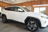 Used 2023 Hyundai Tucson SEL w/ Convenience Package image 4