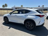 New 2025 Lexus NX 450h+ AWD w/ Luxury Package image 4