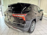 New 2026 Chevrolet Equinox LT image 5