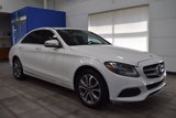 Used 2018 Mercedes-Benz C 300 4MATIC Sedan w/ Premium Package image 5